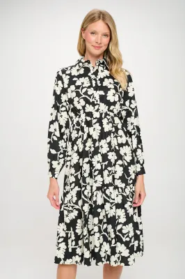 Mila Dress