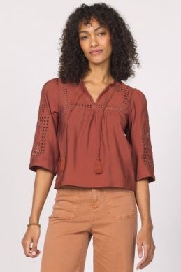 Amaya Top