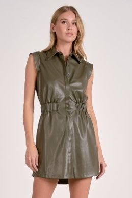 The Cameron Dress