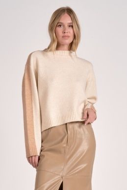 The Teddy Sweater
