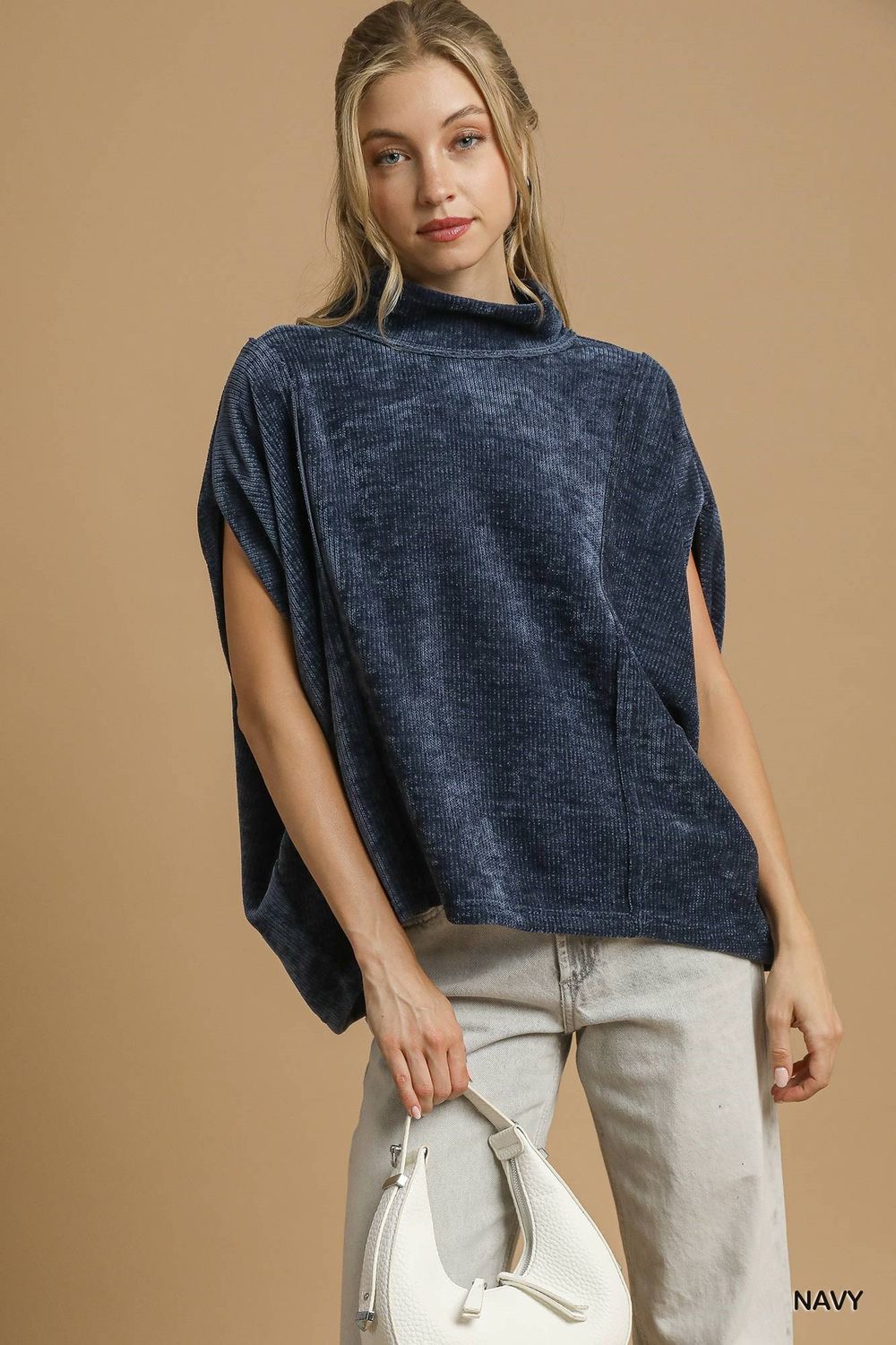 Twilight Knit Top
