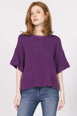 Catrina Sweater Top