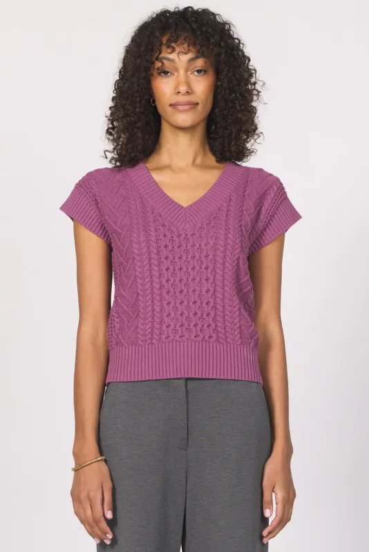 Scout Sweater Top