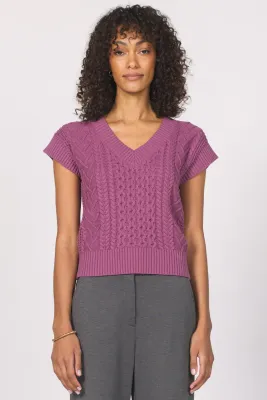 Scout Sweater Top