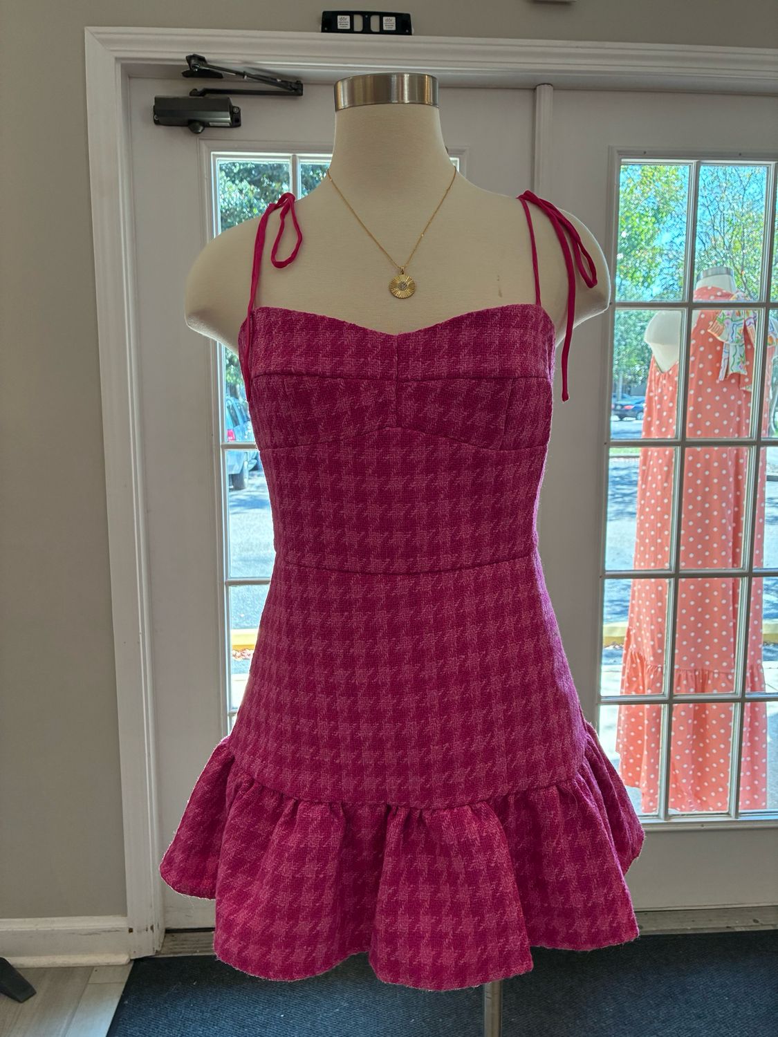 Vivi Romper