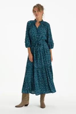 Zoey Jo Maxi Dress