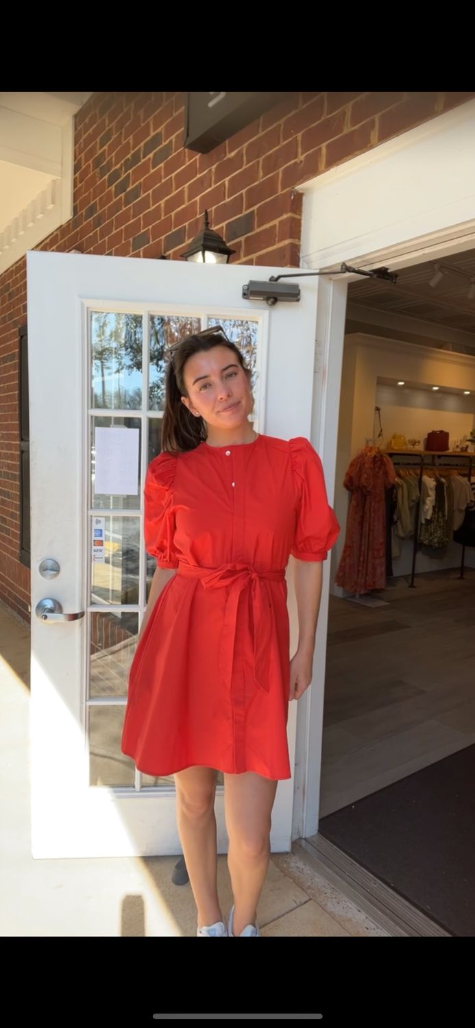 Veronica Dress