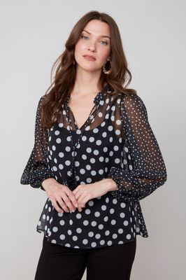 All The Dots Top