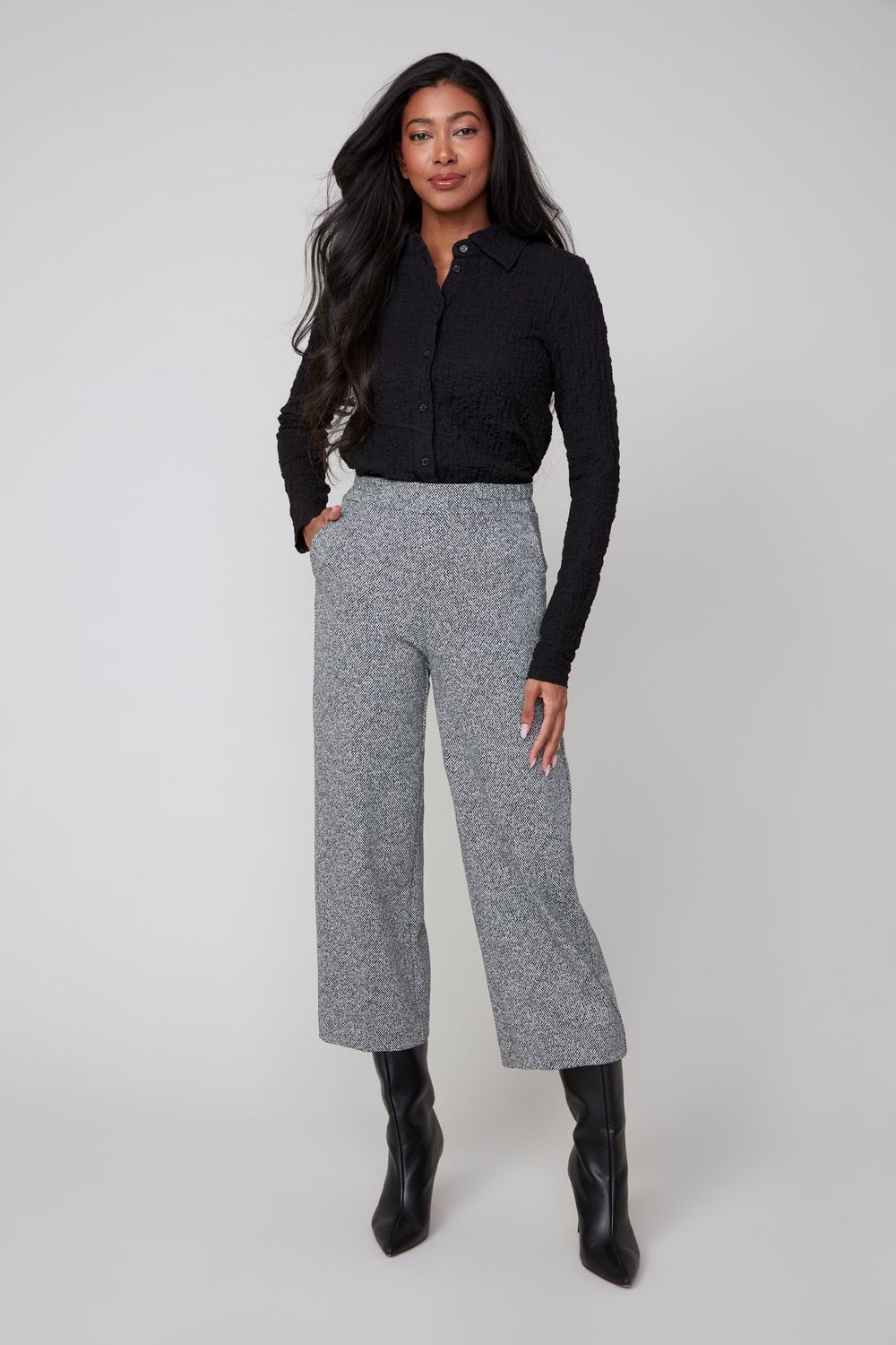 Vincent Pant