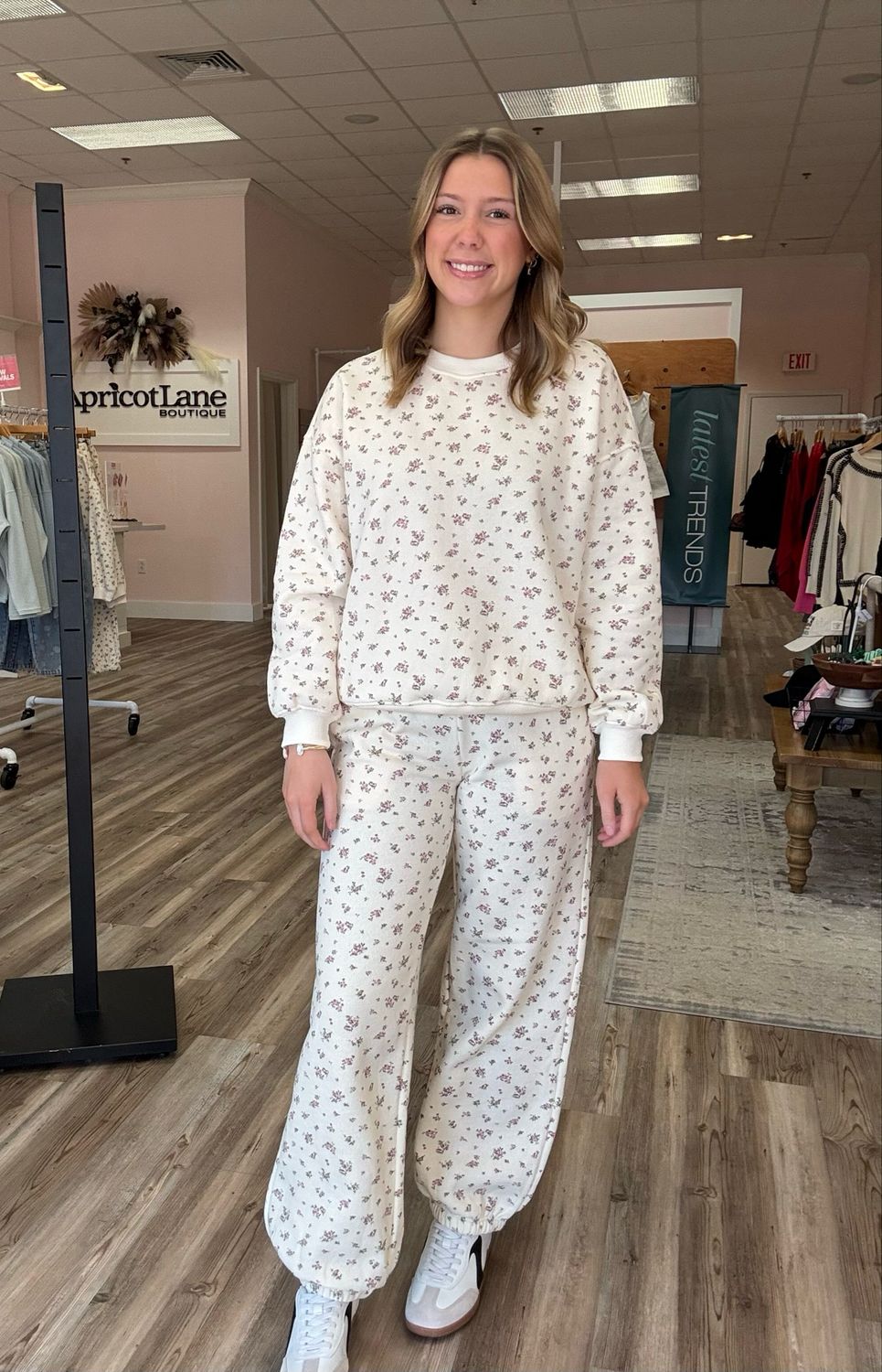 Genesis Cuff Joggers