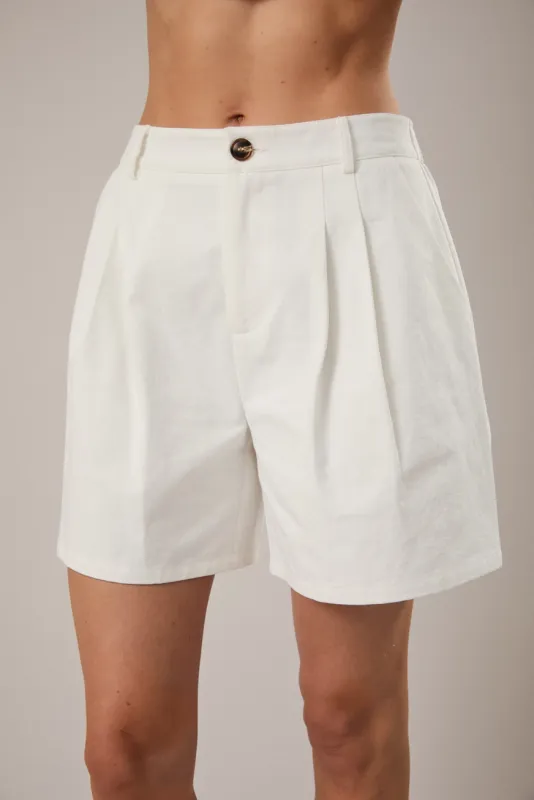 Limitless Bermuda Shorts