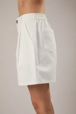 Limitless Bermuda Shorts