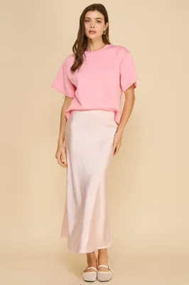 Aniston Slip Skirt