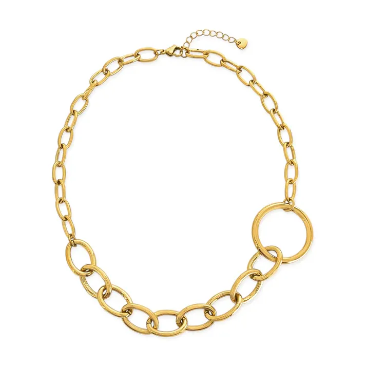 Clara Necklace
