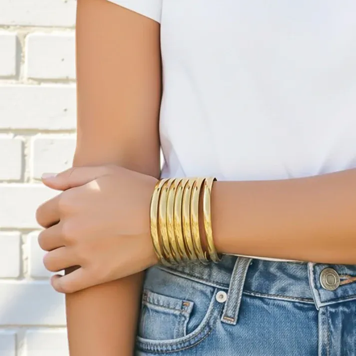 Belize Bangle