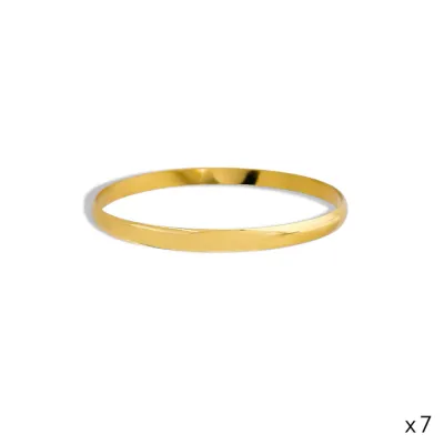 Belize Bangle