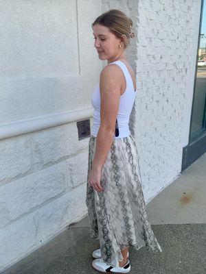 Mya Skirt