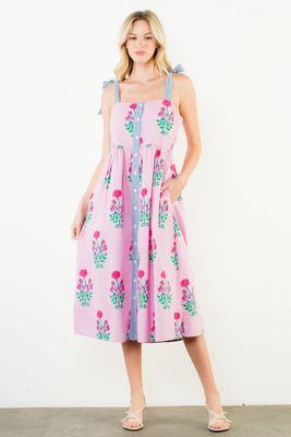 Lola Dress
