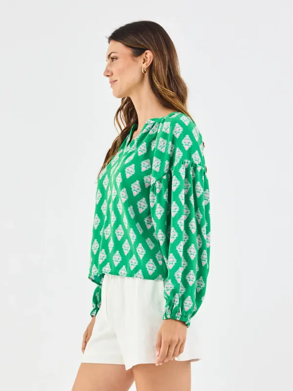 Scarlette Top