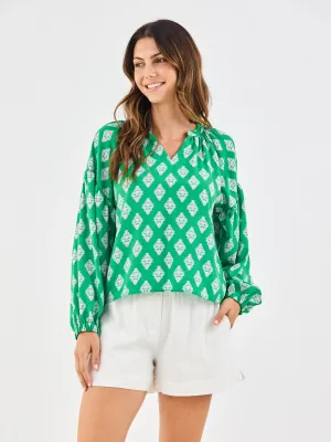 Scarlette Top