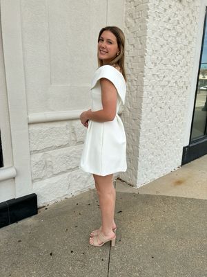 Erin Mini Dress