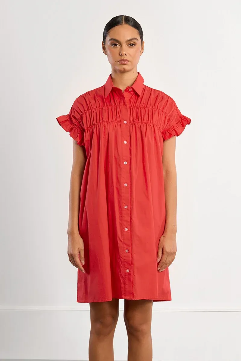 Sun's Out 2.0 Dress