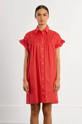 Sun's Out 2.0 Dress