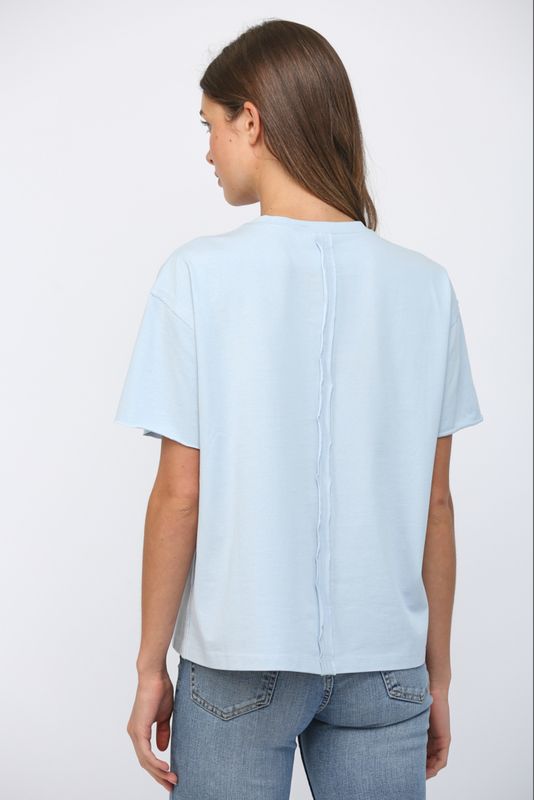Monarch Tee