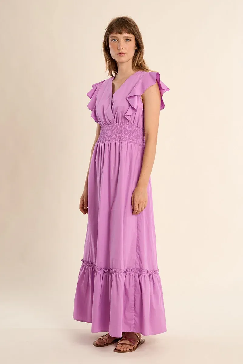 Adele Maxi Dress