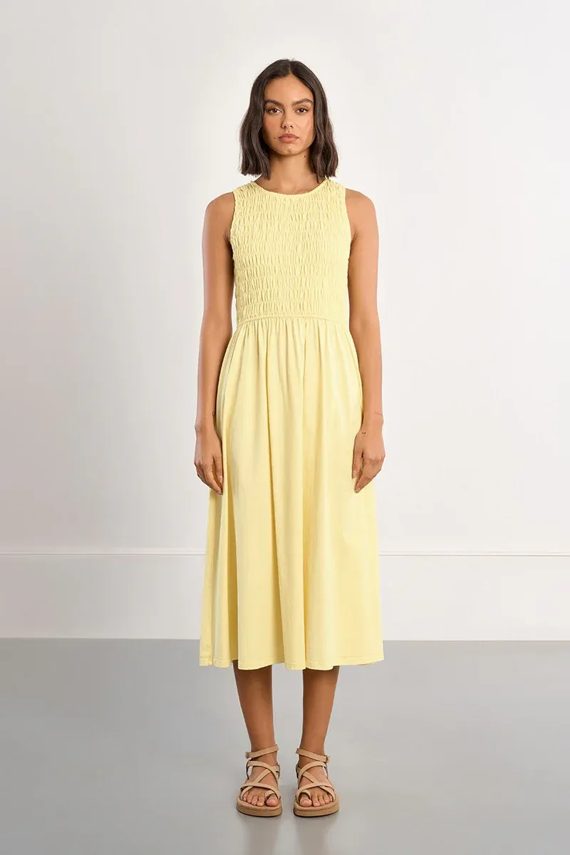 Staycation Dress
