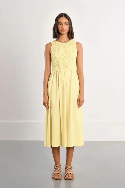 Staycation Dress