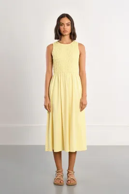 Staycation Dress