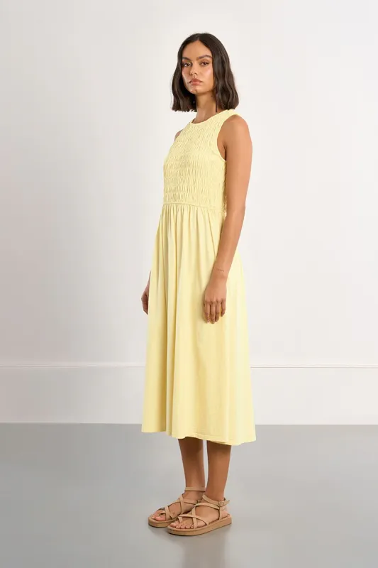 Staycation Dress