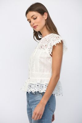 Maren Top