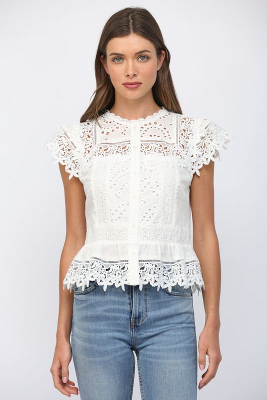 Maren Top