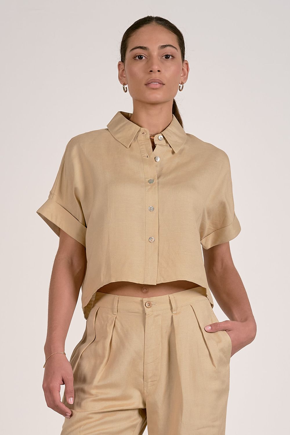 Lennex Top