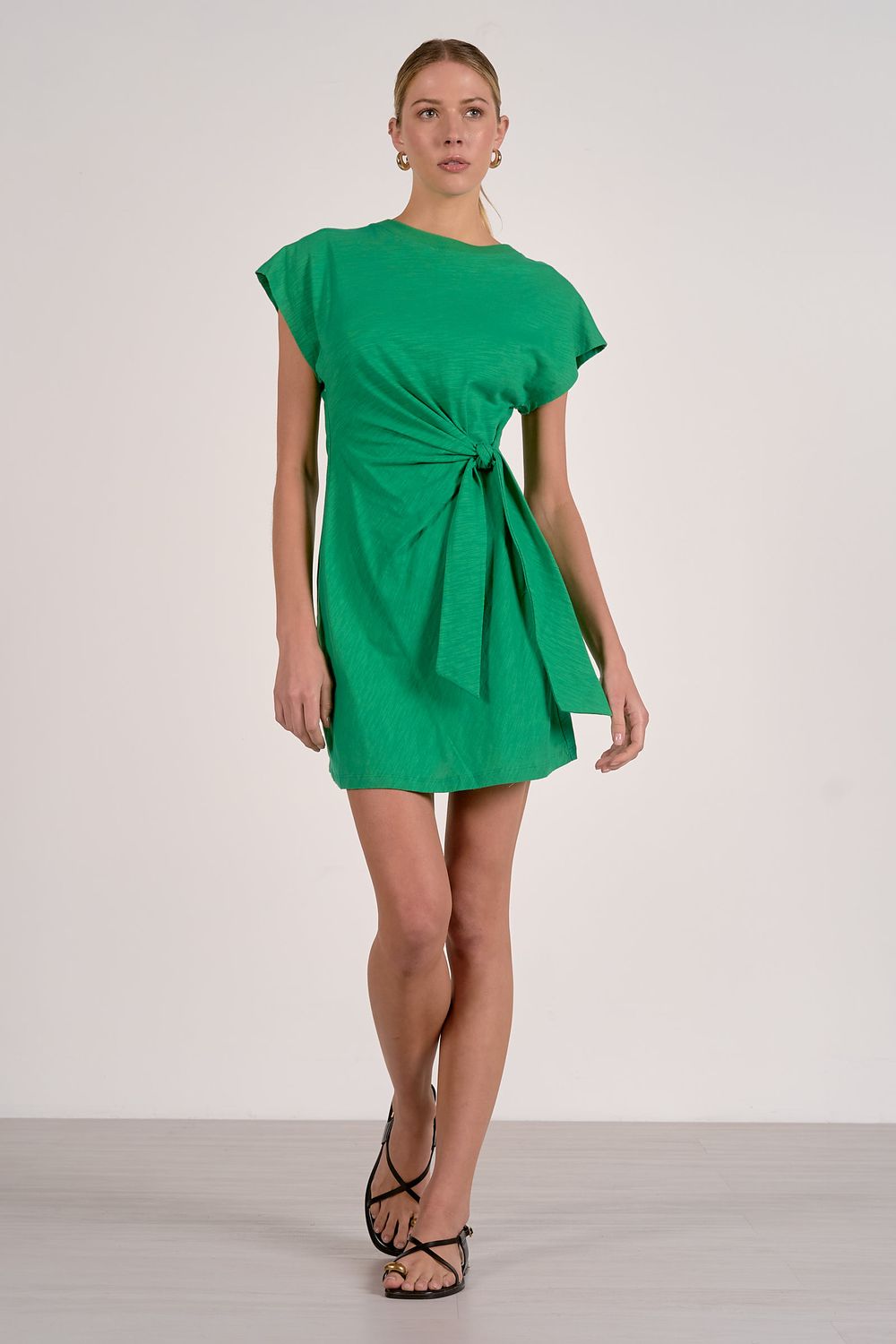 Matcha Moment Dress