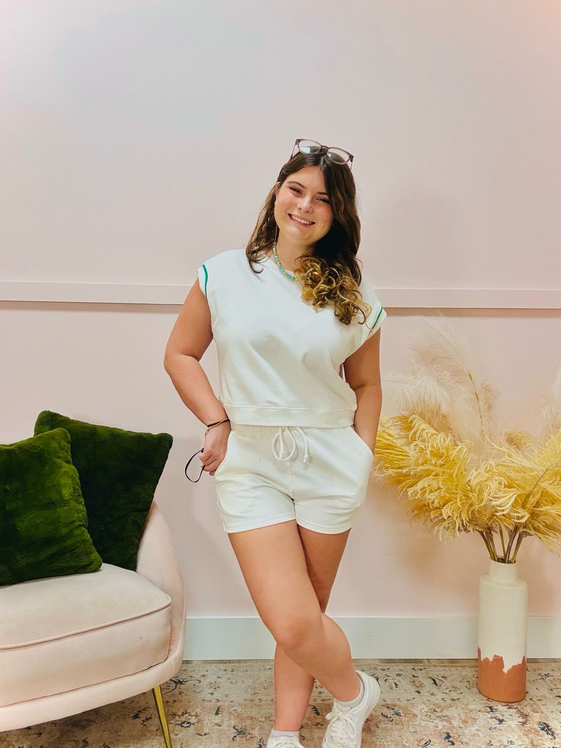 Melina Set