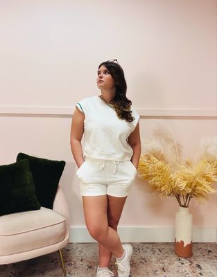 Melina Set