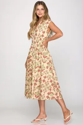Polyanna Dress