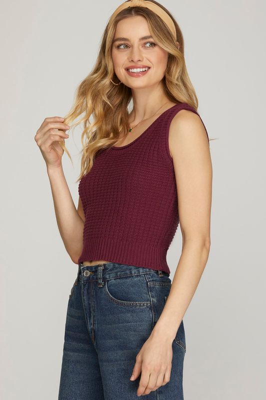 Jenny Tank