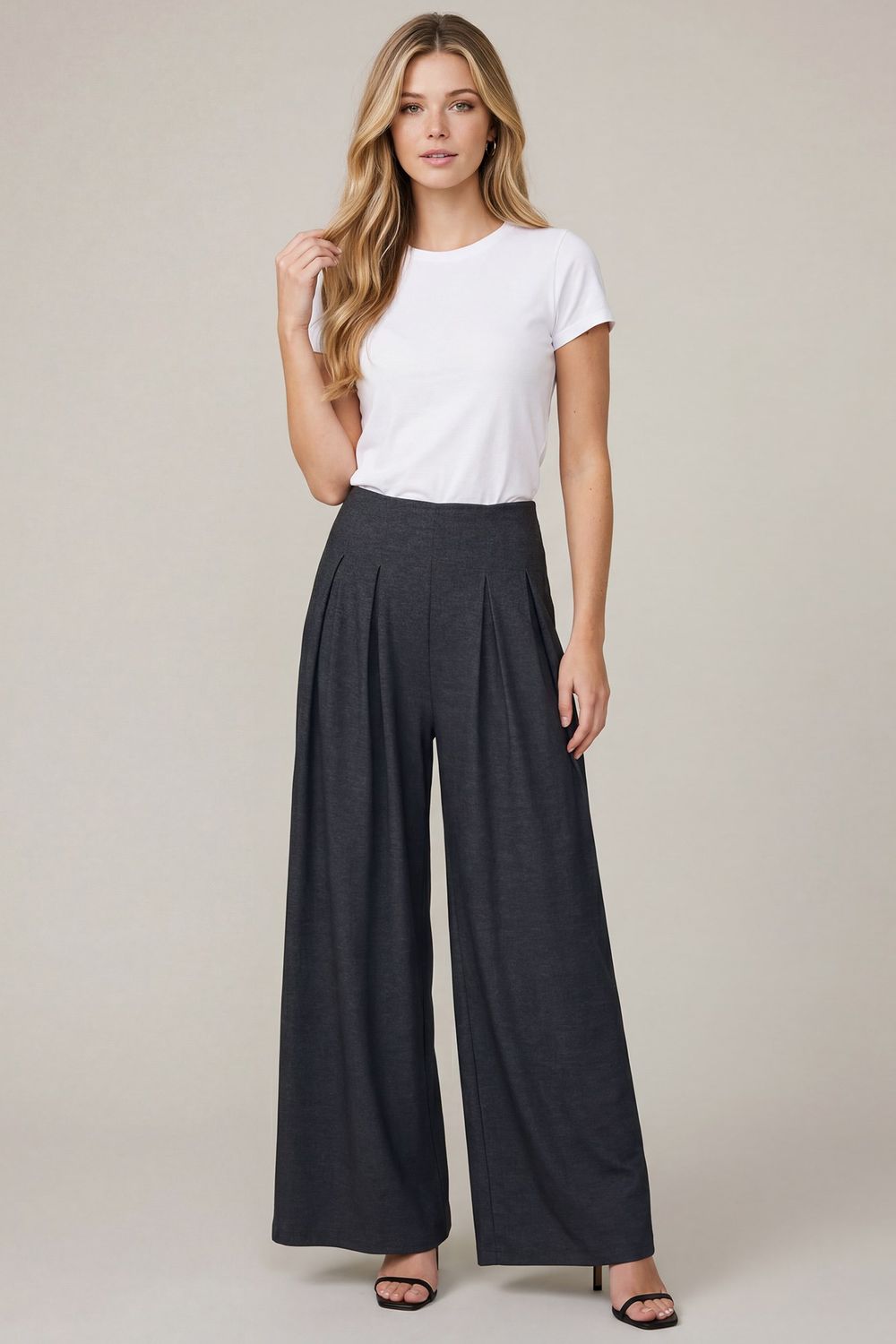 Marissa Pant