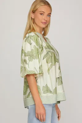 Lizette Top