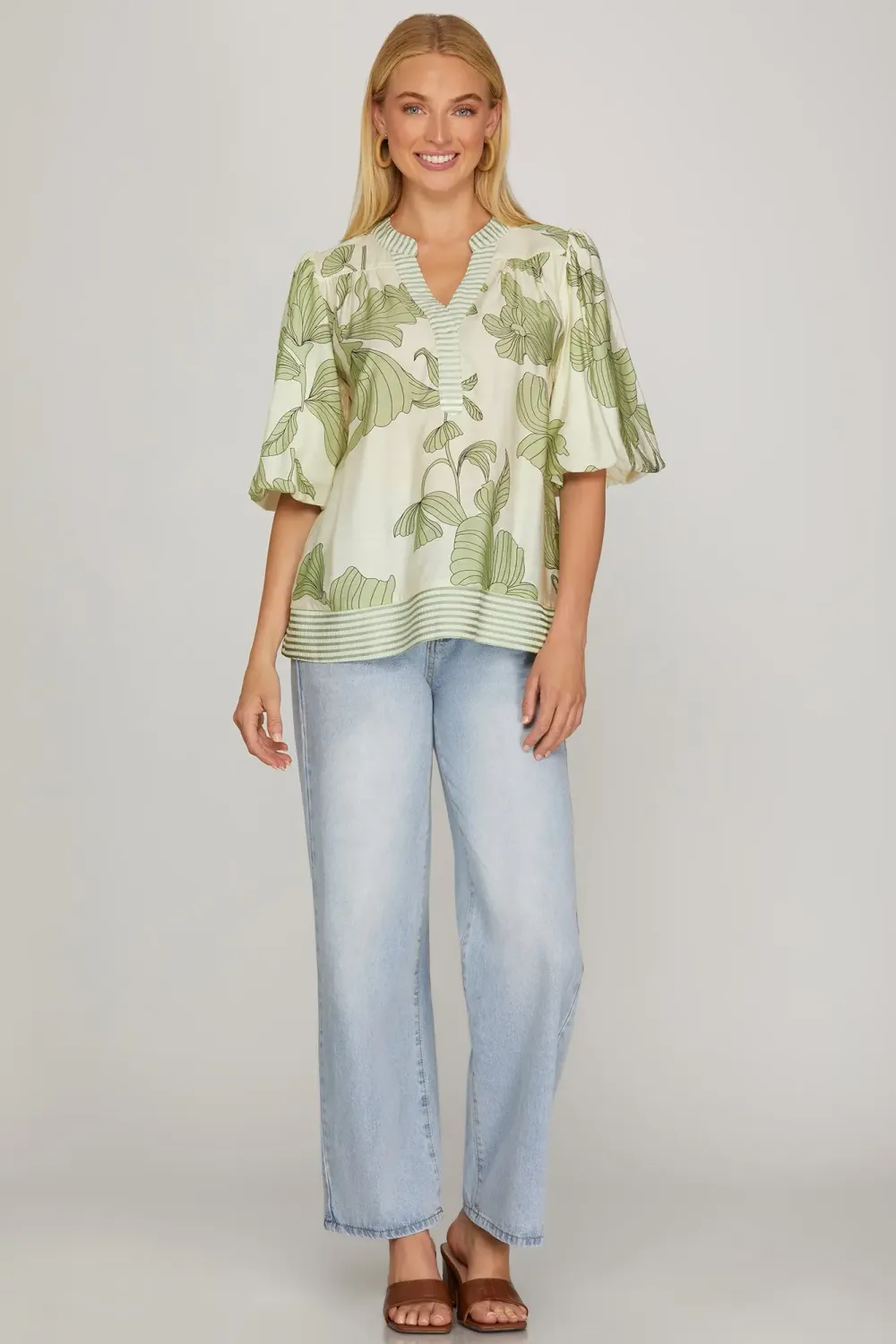 Lizette Top