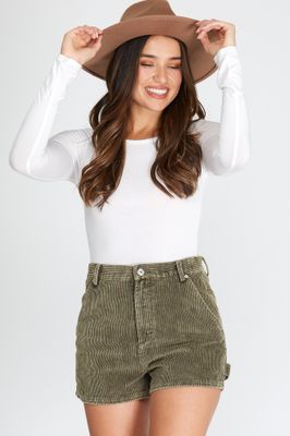 Brandi Shorts