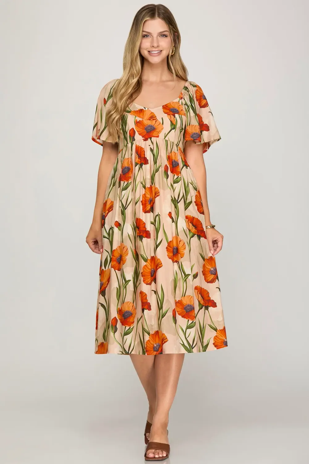 Zara Dress