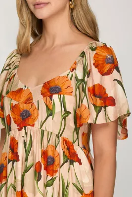 Zara Dress