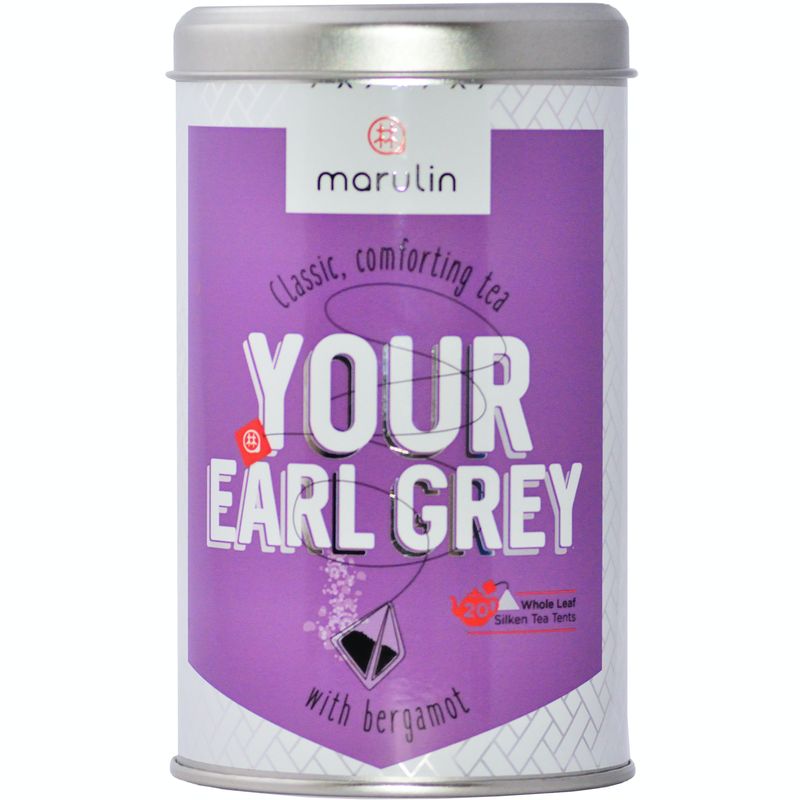 Your Earl Grey