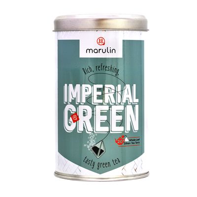 Imperial Green Tea