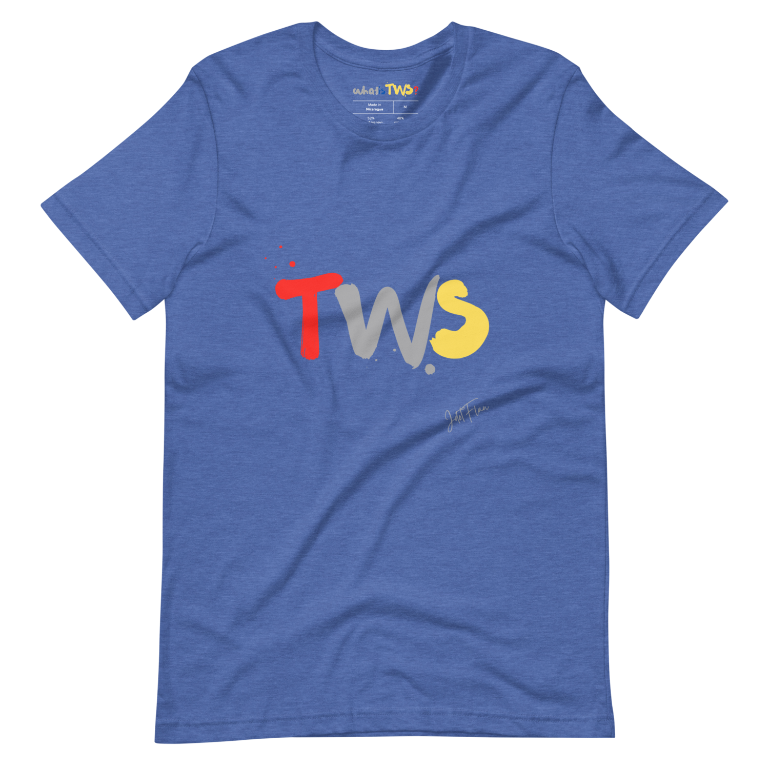 TWS Short Sleeve T